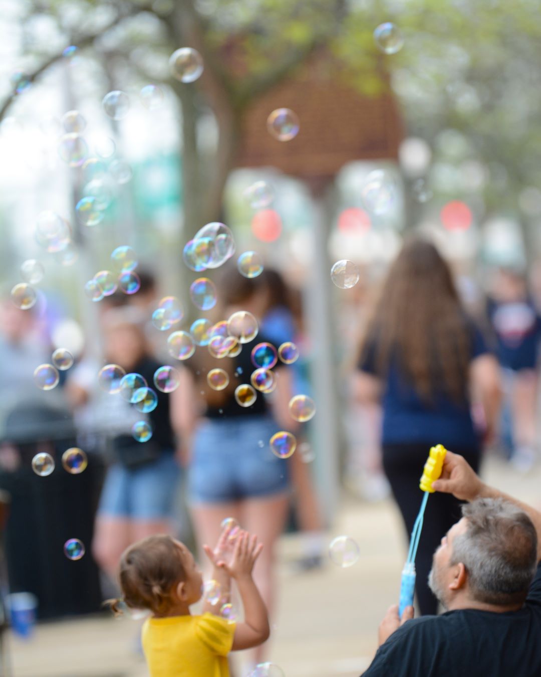 Geauga County Maple Festival: 2024