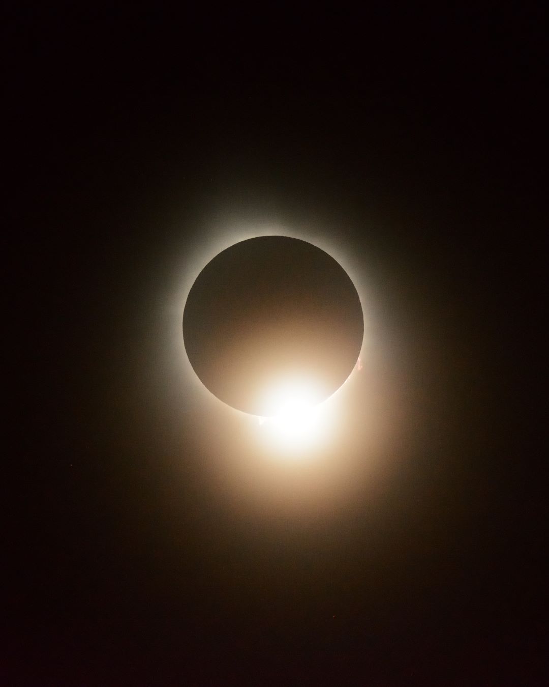 Capturing the Solar Eclipse: My Unforgettable Photography Experience